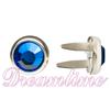 Swarovski "Bling in the Ring" Pre-Set Rhinestones 
